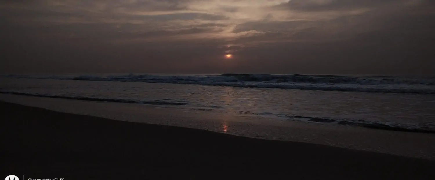 Chennairains (COMK)